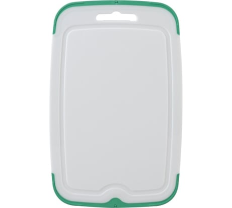 Полимербыт ДОСКА РАЗДЕЛОЧНАЯ "ЭКСТРА" 227*145 ПОЛИМЕРБЫТ 438070000