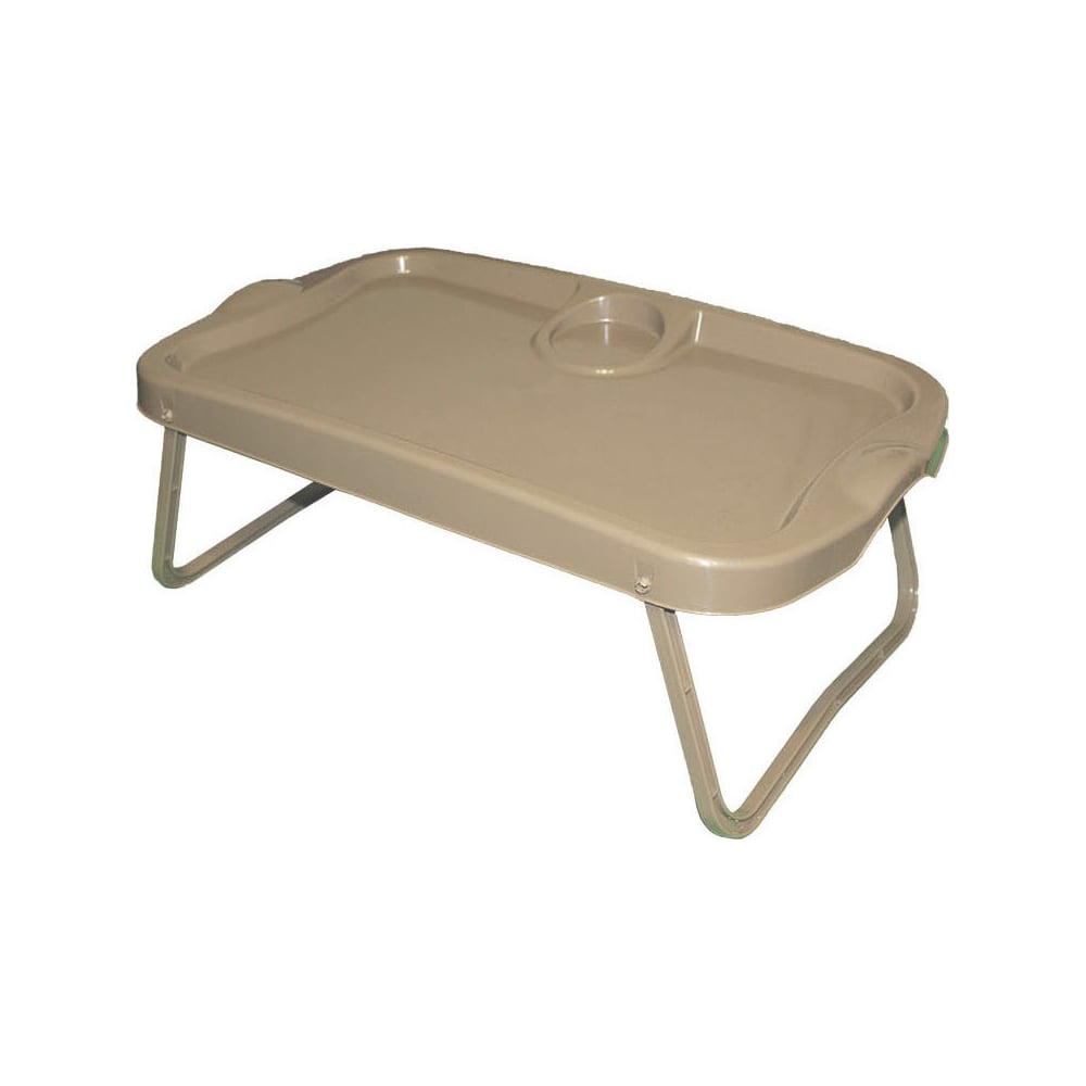 Столик-поднос Полимербыт Сливочный 431002637 - выгодная цена, отзывы ...