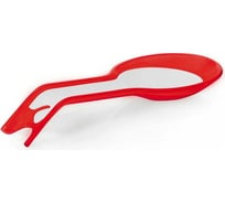 Подставка под ложку Полимербыт Вишня 433631773