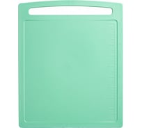 Разделочная доска Полимербыт Practic M 433080000