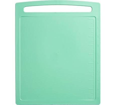 Разделочная доска Полимербыт Practic M 433080000