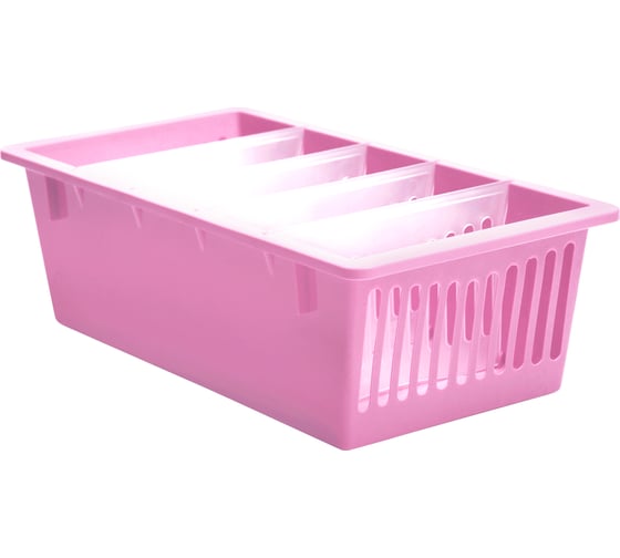 Контейнер для специй Полимербыт 5 секций 433681589 1