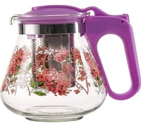 Заварочный чайник ALPENKOK AK-5512/18A с фильтром 700 мл 36 0R-00004919
