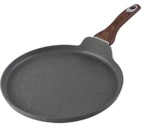 Блинная сковорода ENDEVER Stone-228P, диаметр 28 см 90271