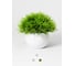 Искусственные цветы в горшке BIRD HOUSE 3 шт A3207 7