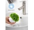 Искусственные цветы в горшке BIRD HOUSE 3 шт A3207 10