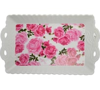 Поднос Bikson 40,5/25,5 см ПС13657