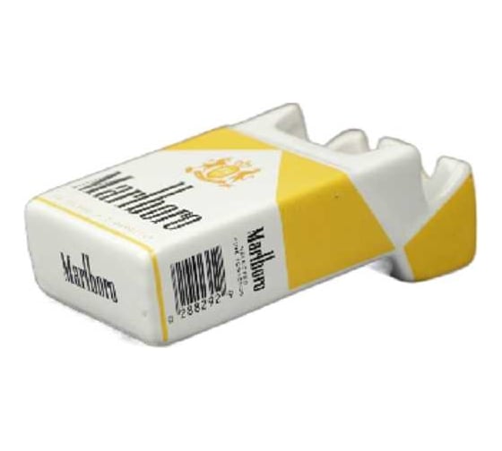 Пепельница Bikson 7403 Сув5314