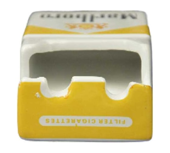 Пепельница Bikson 7403 Сув5314