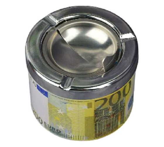 Пепельница Bikson Сув5310