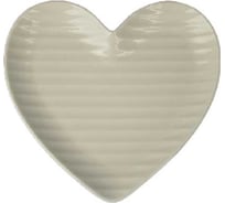 Bikson , блюдо керамическое Bikson, 15/14/1,5 см, СП5383