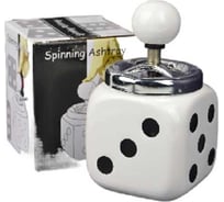 Пепельница Bikson Сув5313