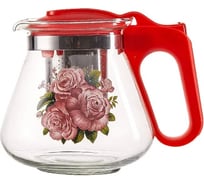 Заварочный чайник ALPENKOK AK-5512/16A с фильтром 700 мл 36 0R-00004920