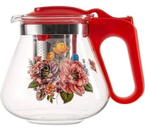 Заварочный чайник ALPENKOK AK-5512/1A с фильтром 700 мл 36 0R-00004918