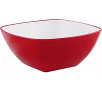 Салатник Полимербыт DUO 2 л 433470099