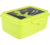 Ланч-бокс ПОЛИМЕРБЫТ DINO 0.75 л 435500900