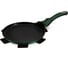 Блинница BerlingerHaus Emerald Collection 28 см 7134-BH 3