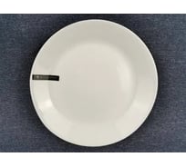 Обеденная тарелка BONAFFINI Новинка Мексика 19 см без деколи СП5450