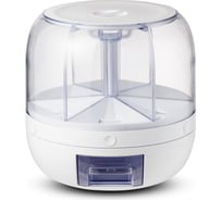 Диспенсер для круп SHINY KITCHEN вращающийся с дозатором, 4,2 кг A8710