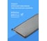 Коврик для сушки посуды SHINY KITCHEN серый B0231 4
