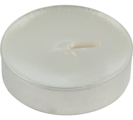 Чайные свечи Волшебная страна 50 шт. 106118