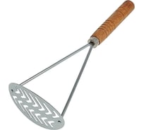 Пресс для картофеля Webber BE-0491 толкушка 120 10 Р1-00009704