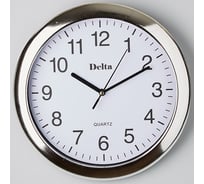 Настенные часы Delta DT7-0003 27.3х27.3х4.2 см 20 0R-00002581