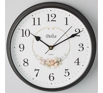 Настенные часы Delta DT7-0002 26х26х5 см 20 0R-00002580