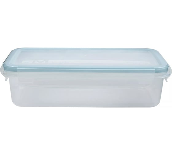 Контейнер Полимербыт LIGHT ЭКСТРА ЛОК M 1 л 436741600