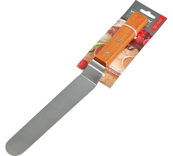 Кондитерская металлическая лопатка Webber BE-1542 32 см 72 12 0R-00005276