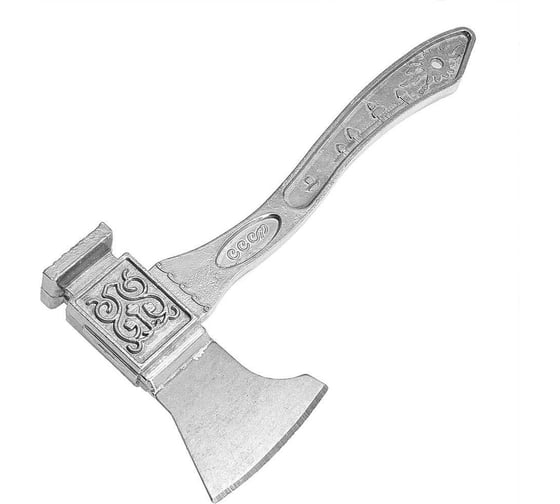 Молоток-топорик для отбивания мяса Webber ВЕ-5273 23x10.7x2.6 48 0R-00001238 1