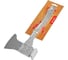 Молоток-топорик для отбивания мяса Webber ВЕ-5273 23x10.7x2.6 48 0R-00001238 4
