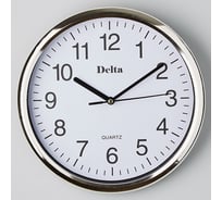 Настенные часы Delta DT7-0004 24,3х24,3х3,9 см 20 0R-00002582