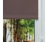 Рулонная штора LM DECOR blackout lm 68-09 коричневый 64x160 см 6809064160 3