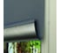 Рулонная штора LM DECOR blackout lm 68-10 тёмно-серый 110x160 см 6810110 5