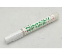 Маркер-краска для обуви FLYSEA Midsole PM-65, белый PM-65-white