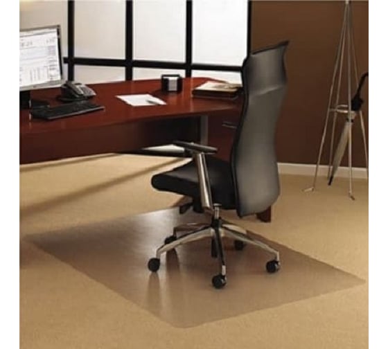 Защитный напольный коврик Петролл floortex 60x80 (1.2мм) 150119