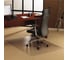 Коврик защитный напольный Petroll Floortex, 60x80 см, толщина 1,2 мм 150119 1