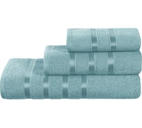 Махровые полотенца Guten Morgen Diana, Авеню, цвет: Гавайи (30x50, 50x90, 70x140 см) ПМDА-Гав-30-50-70 28892306