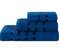 Махровые полотенца Guten Morgen Diana, Авеню, цвет: Лимож (30x50, 50x90, 70x140 см) ПМD-Лим-30-50-70