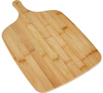 Разделочная доска из бамбука Webber BE-00060 40х25х1 см Р1-00008024