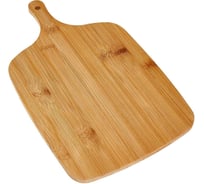 Разделочная доска из бамбука Webber BE-00059 33х20х1 см Р1-00008023