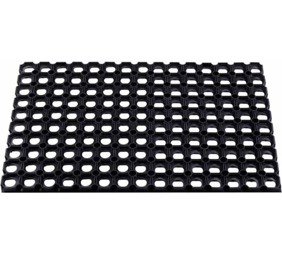Ячеистый коврик In'Loran грязесборный, 50x100x1,6 см., арт. 15163 1