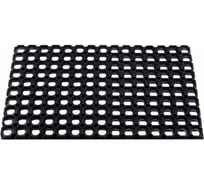 Ячеистый коврик In'Loran грязесборный, 80x120x1,6 см, арт. 15164