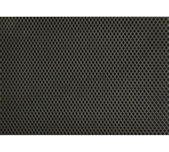 Универсальный коврик Pavitec УК-С Соты 68x83, серый 068083 1