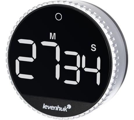 Таймер Levenhuk Wezzer Tick H20 81390