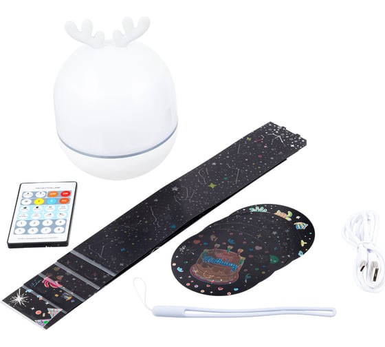 Астропланетарий Levenhuk LabZZ Star Sky P2 80338