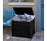 Сундук Keter CUBE RATTAN 208L графит 237778 10
