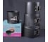 Форма для приготовления Homium 4 шт круглые set4form02 3