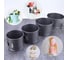 Форма для приготовления Homium 4 шт круглые set4form02 6